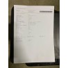 Samsung Xpress M2875FD Fax stampante fotocopiatrice multifunzione laser