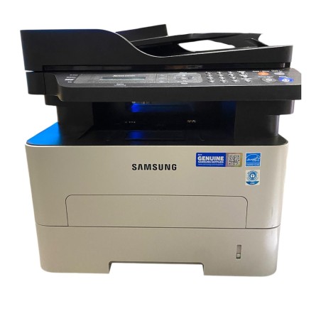 Samsung Xpress M2875FD Fax stampante fotocopiatrice multifunzione laser