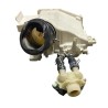 DISPENSATORE DETERSIVO/VASCHETA PER LAVATRICE REX-ELECTROLUX RWS10170W