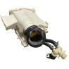 DISPENSATORE DETERSIVO/VASCHETA PER LAVATRICE REX-ELECTROLUX RWS10170W