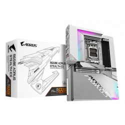 Gigabyte GA-B650E-AORUS STEALTH ICE (AM5) (D)