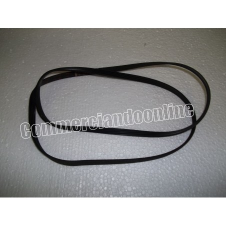 CINGHIA cod. 461971013421  PER LAVATRICE WHIRL POOL AWO/D306 usato