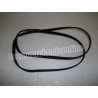 CINGHIA cod. 461971013421  PER LAVATRICE WHIRL POOL AWO/D306 usato