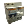 Interruttore Magnetotermico Differenziale Merlin Gerin Multi 9 C60N 400V