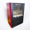 Stufa a bioetanolo statica RUBY 3 kW