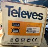 Antenna Terrestre Televes 1065 BIII 7 elementi 9,5dB