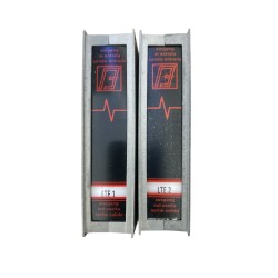FILTRO LTE ZAMA + PF5 5351-FLTZ MODULI FLTRANTI