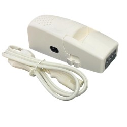 ALIMENTATORE TV TELEVES 12V/150MA