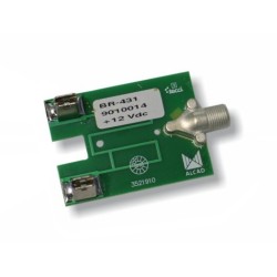 PREAMPLIFICATORE NEO UHF 14 dB (12 Vdc)