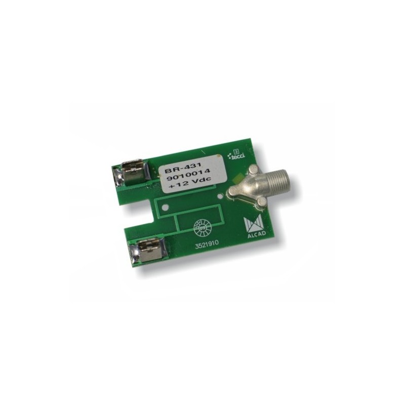 PREAMPLIFICATORE NEO UHF 14 dB (12 Vdc)