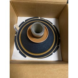kit di riconatura per altoparlanti RPW455 MEMBRANA RICAMBIO CIARE