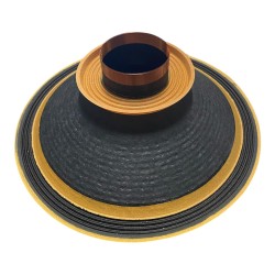 kit di riconatura per altoparlanti RPW455 MEMBRANA RICAMBIO CIARE