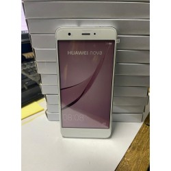 Smartphone Finti da Vetrina, HUAWEI Cannes - L01 51602923 Silver Dummy