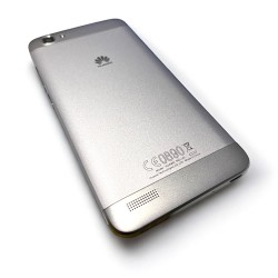 Smartphone Finti da Vetrina, HUAWEI TAG-L01 51602802 Titanium