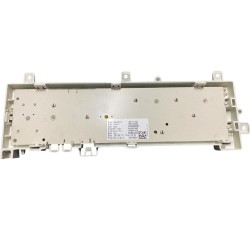 SCHEDA 132731705 - 132731503 - 455001003 PER LAVATRICE ZOPPAS PWH71453