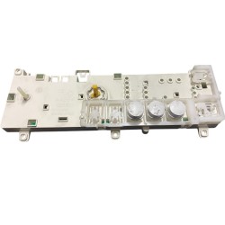 SCHEDA 132731705 - 132731503 - 455001003 PER LAVATRICE ZOPPAS PWH71453