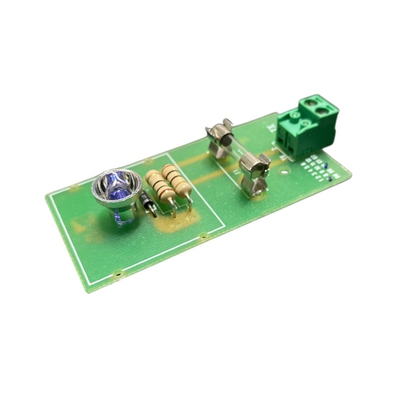 came ricambio scheda elettronica tx dir 119RIR136