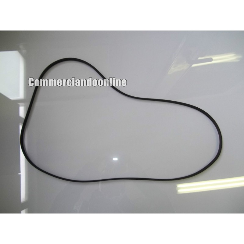 CINGHIA COD. 461971410191 / 4 PJE 1238 PER LAVATRICE IGNIS LOE 1071  usato agx