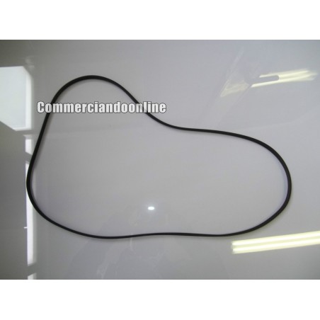 CINGHIA COD. 461971410191 / 4 PJE 1238 PER LAVATRICE IGNIS LOE 1071  usato agx