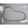 CINGHIA COD. 461971410191 / 4 PJE 1238 PER LAVATRICE IGNIS LOE 1071  usato agx