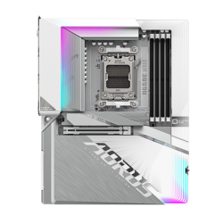 Gigabyte GA-B650E-AORUS STEALTH ICE (AM5) (D)