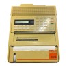 fax vintage marca Infotec modello 6012 con carta termica
