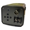 Videocamera di sorveglianza digitale a colori Samsung SCB-2000P