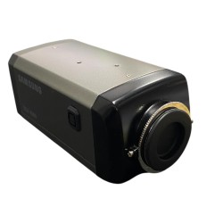 Videocamera di sorveglianza digitale a colori Samsung SCB-2000P
