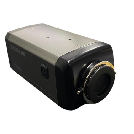 Videocamera di sorveglianza digitale a colori Samsung SCB-2000P