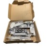 KIT SISTEMA DI APERTURA SCORREVOLE A RIBALTA CARRELLI GU 966/150 K-15276-00L-0