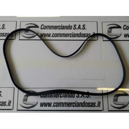 CINGHIA COD. 461973082091 1242 J MA WHIRLPOOL AWT9120/1  usato agx