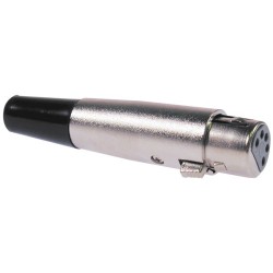 PRESA TIPO CANNON 5 POLI 433330753 MELCHIONI