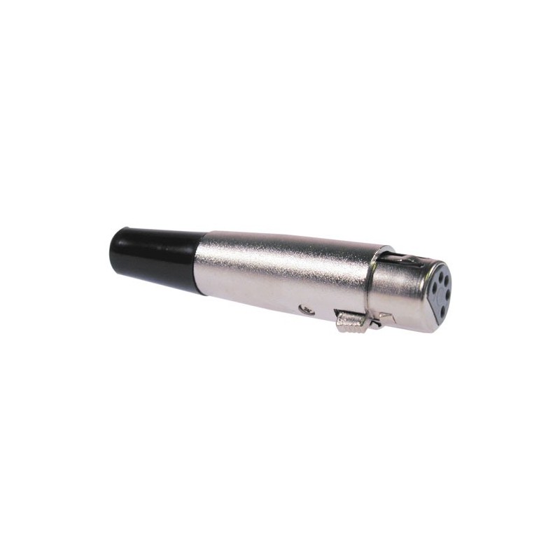 PRESA TIPO CANNON 5 POLI 433330753 MELCHIONI