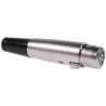 PRESA TIPO CANNON 5 POLI 433330753 MELCHIONI