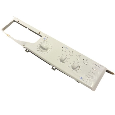 FRONTALE PER LAVATRICE INDESIT IWC 5105 B