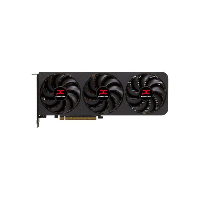 VGA PowerColor Radeon Reaper RX 9070 16GB GDDR6