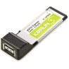 eSATA Express Card - 2 Ports KRAUN