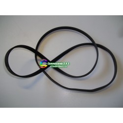 CINGHIA COD. 461974015041 3L 470 PER LAVATRICE WHIRLPOOL AVM 720  USATA   sva