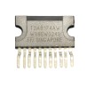 5 Pezzi) x Circuito integrato ST TDA8174AW