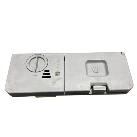 Dosatore Detersivo Originale lavastoviglie SMEG 812832343