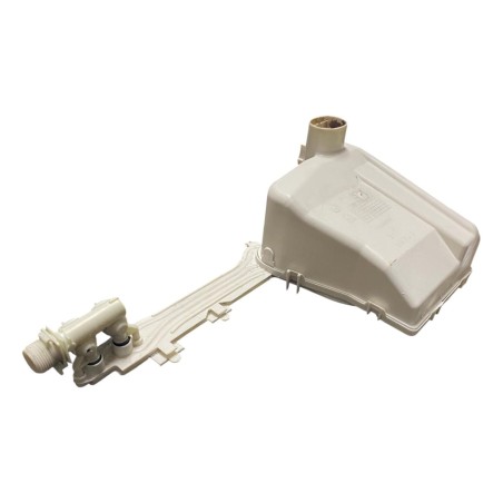 DISTRIBUTORE DETERSIVO LAVATRICE ARISTON INDESIT ORIGINALE