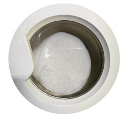 OBLO' COMPLETO PER LAVATRICE INDESIT EWE 61252 W EU