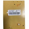 SCHEDA COMANDI 16200339700 PER LAVATRICE INDESIT EWE 61252 W EU