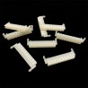 10 PZ. Molex Portacavo per cavi a nastro 51052-1000 10P 2,50 mm
