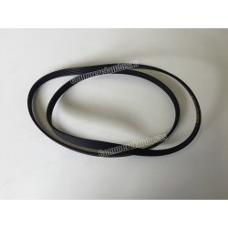 CINGHIA COD. 5PJE 1158 / COD. 1613202002 LAVATRICE ARISTON / INDESIT - usato agx