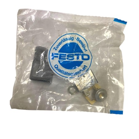 FESTO Bobina Solenoide TIPO MSFW-24 - 4534 - AC 24 V 7.5/6 VA P 65 IP 65