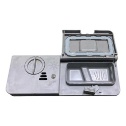 Dosatore Detersivo Originale lavastoviglie SMEG 812832343
