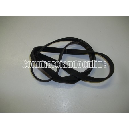 CINGHIA COD. 5PJE 1194 PER LAVATRICE ARISTON ARSL 108 (IT)  usato agx