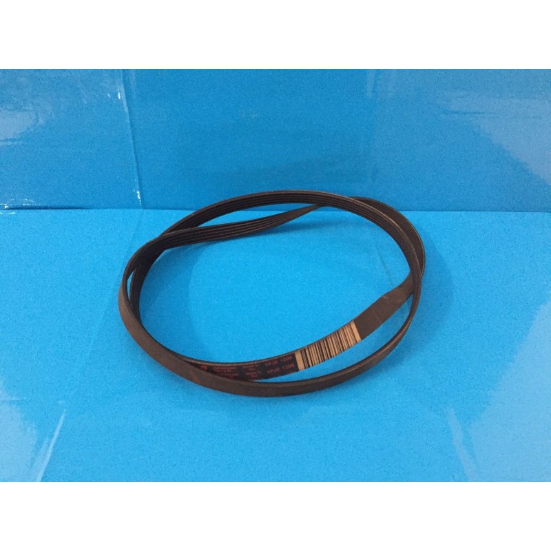 CINGHIA COD. 5PJE 1201 PER LAVATRICE ARISTON AQSL 109 IT usato agx
