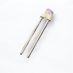 10 Pz. Condensatore Ceramico 47pF 100V 2,54 2% N750 - 222 680 58479